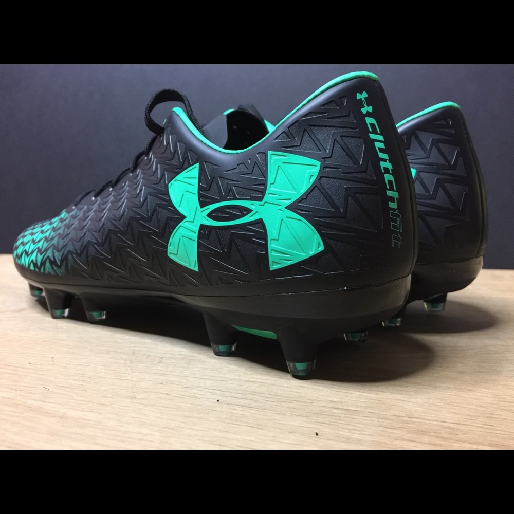 Under Armour Soccer Cleats Corespeed 3.0 FG - Picture 5 of 7
